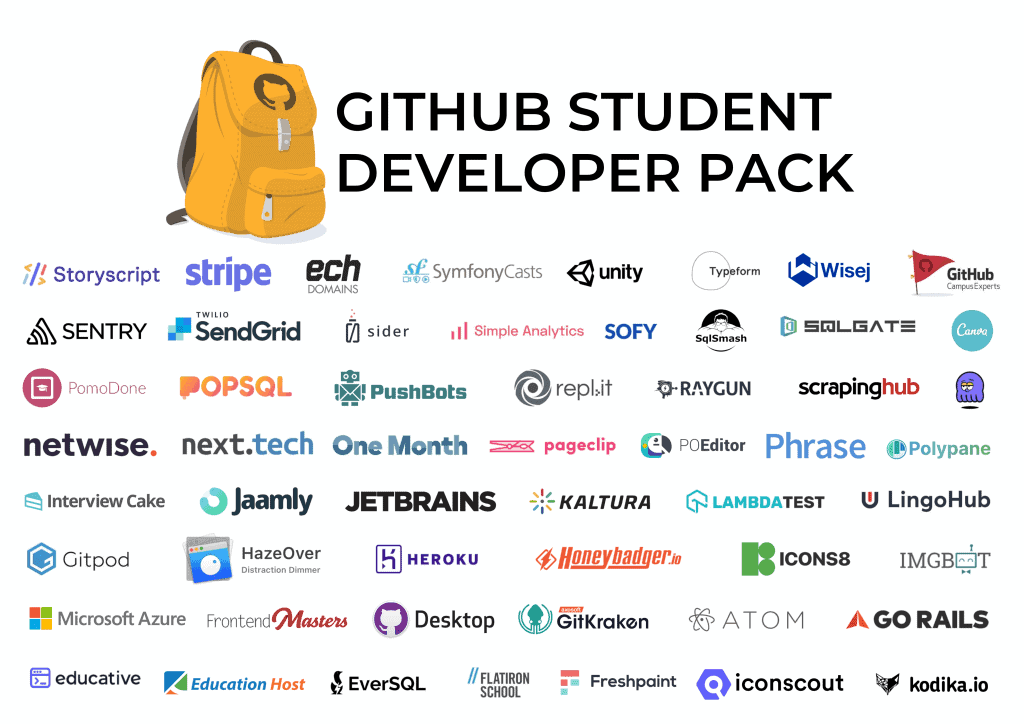 Github Student Pack